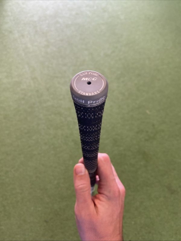 Tour Issue Mizuno T24 Raw 58.04* Lob Wedge Dynamic Gold Tour Issue S400