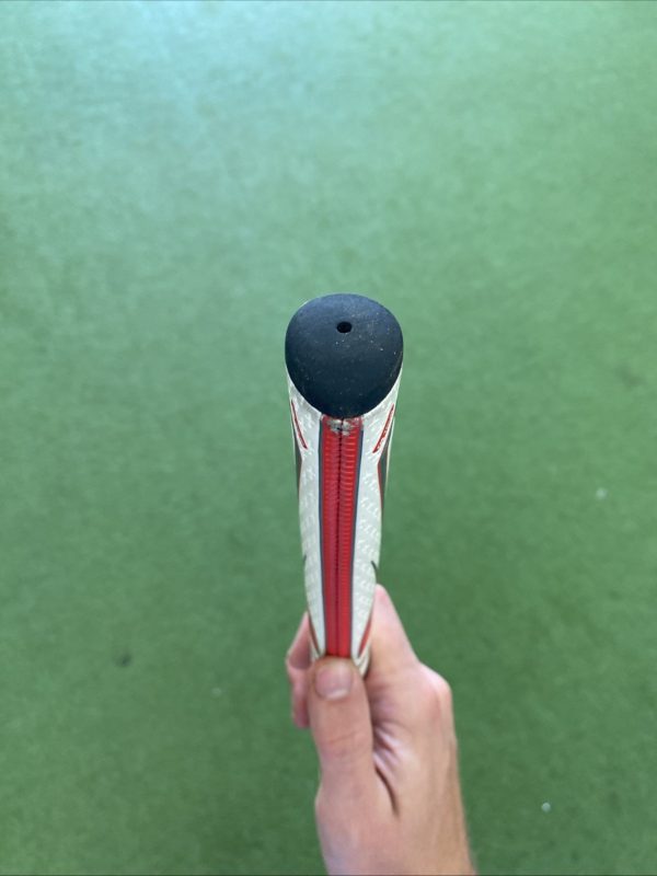 Tour Issue Odyssey White Hot Versa Seven S 38” Counter Balanced Putter