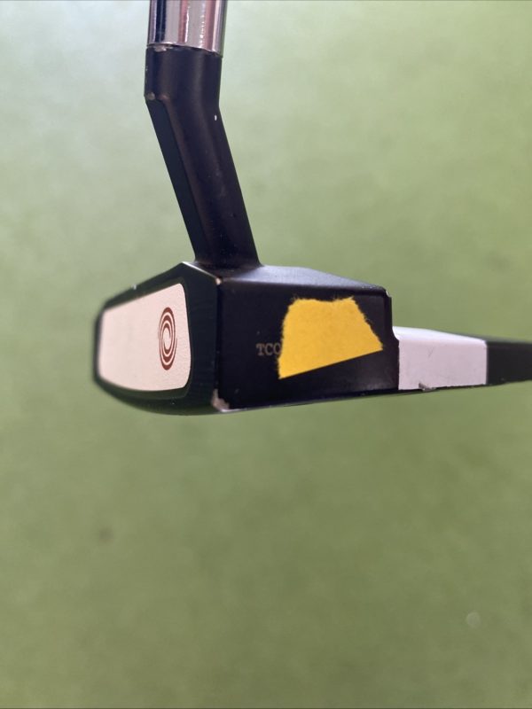 Tour Issue Odyssey White Hot Versa Seven S 38” Counter Balanced Putter