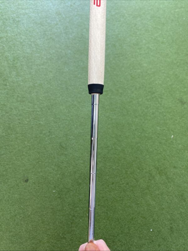 Tour Issue Odyssey White Hot Versa Seven S 38” Counter Balanced Putter