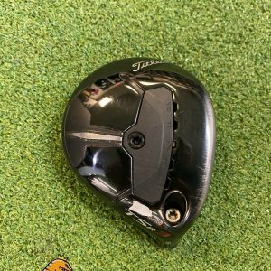 Tour Issue Titleist TSR3 18* 5-Wood Head Only RH