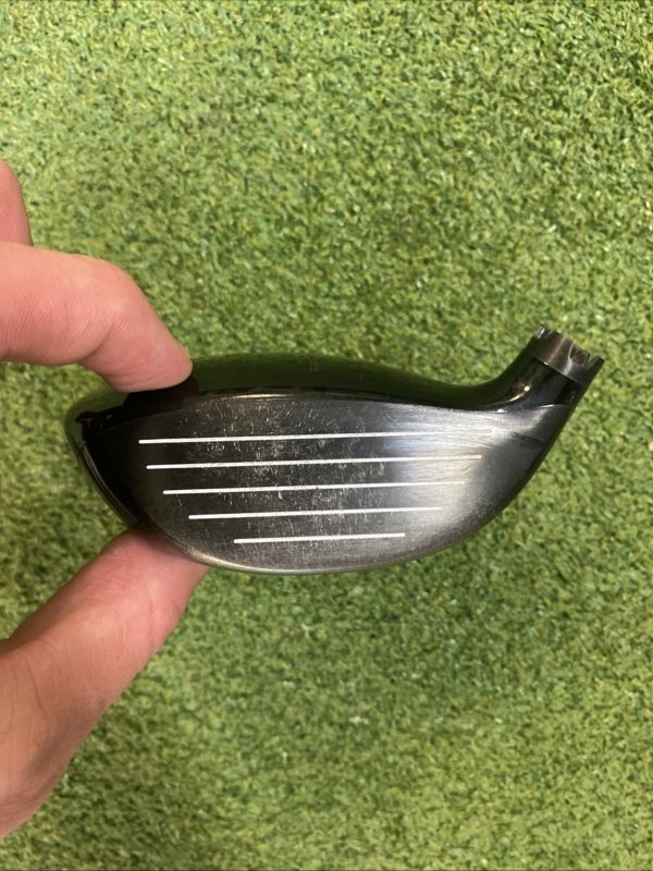Tour Issue Titleist TSR3 18* 5-Wood Head Only RH