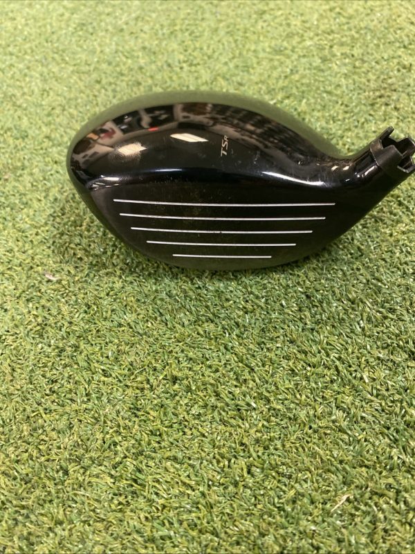 Tour Issue Titleist TSR3 18* 5-Wood Head Only RH