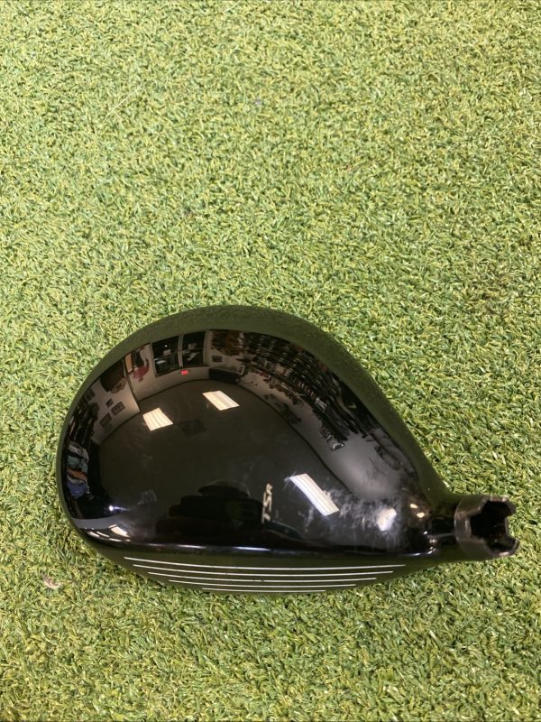 Tour Issue Titleist TSR3 18* 5-Wood Head Only RH