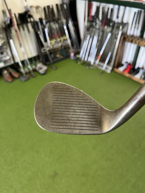 Tour Issue Titleist Vokey SM6 58° Lob Wedge PX 6.0 Stiff