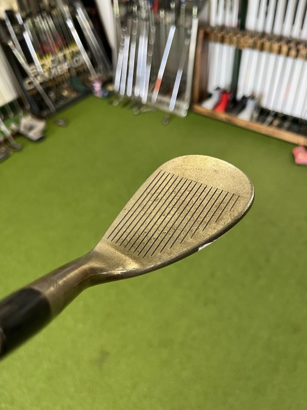 Tour Issue Titleist Vokey SM6 58° Lob Wedge PX 6.0 Stiff