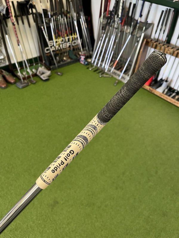Tour Issue Titleist Vokey SM6 58° Lob Wedge PX 6.0 Stiff