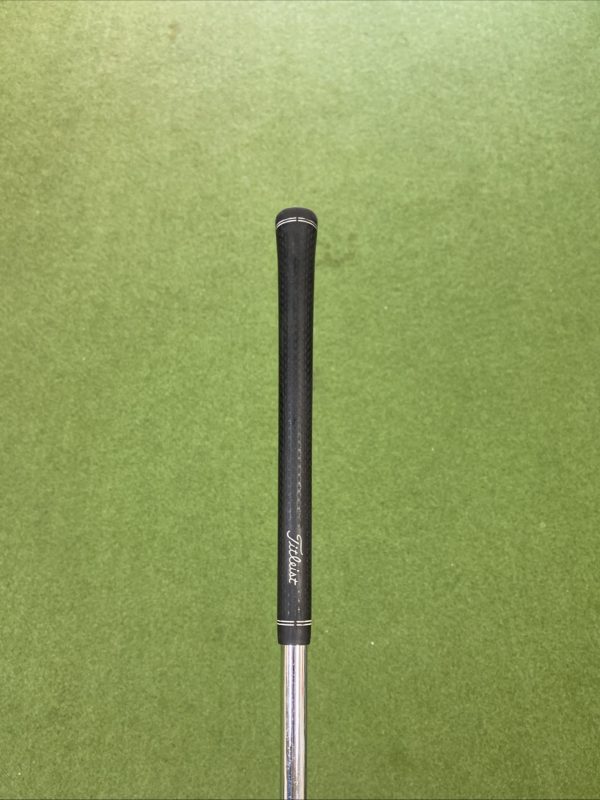 Tour Issue Titleist Vokey SM6 Raw Wedge Set 54*, 60* Project X Steel