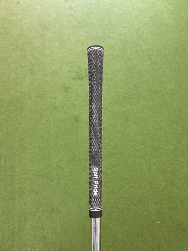 Tour Issue Titleist Vokey SM7 Raw 46.10* Pitching Wedge Project X Steel