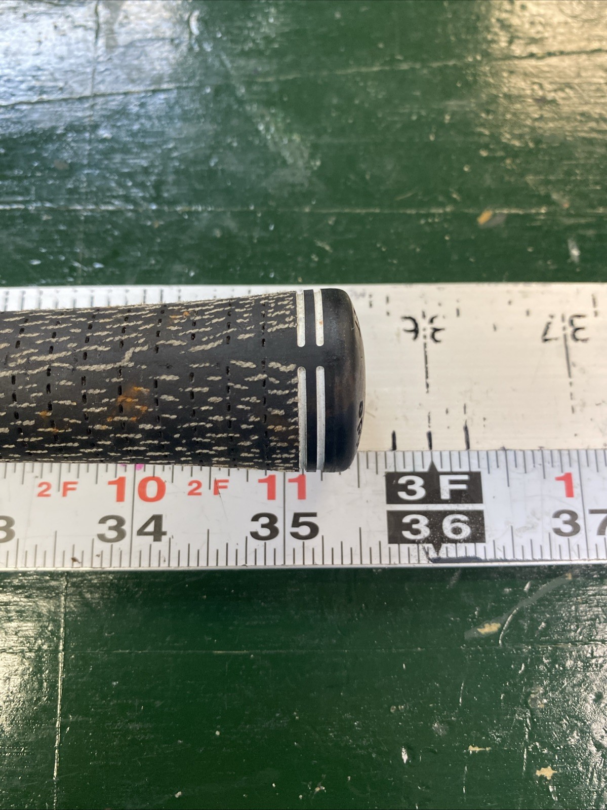 Tour Issue Titleist Vokey SM7 Raw 52.12* Gap Wedge Dynamic Gold Tour Issue X100 - Image 11