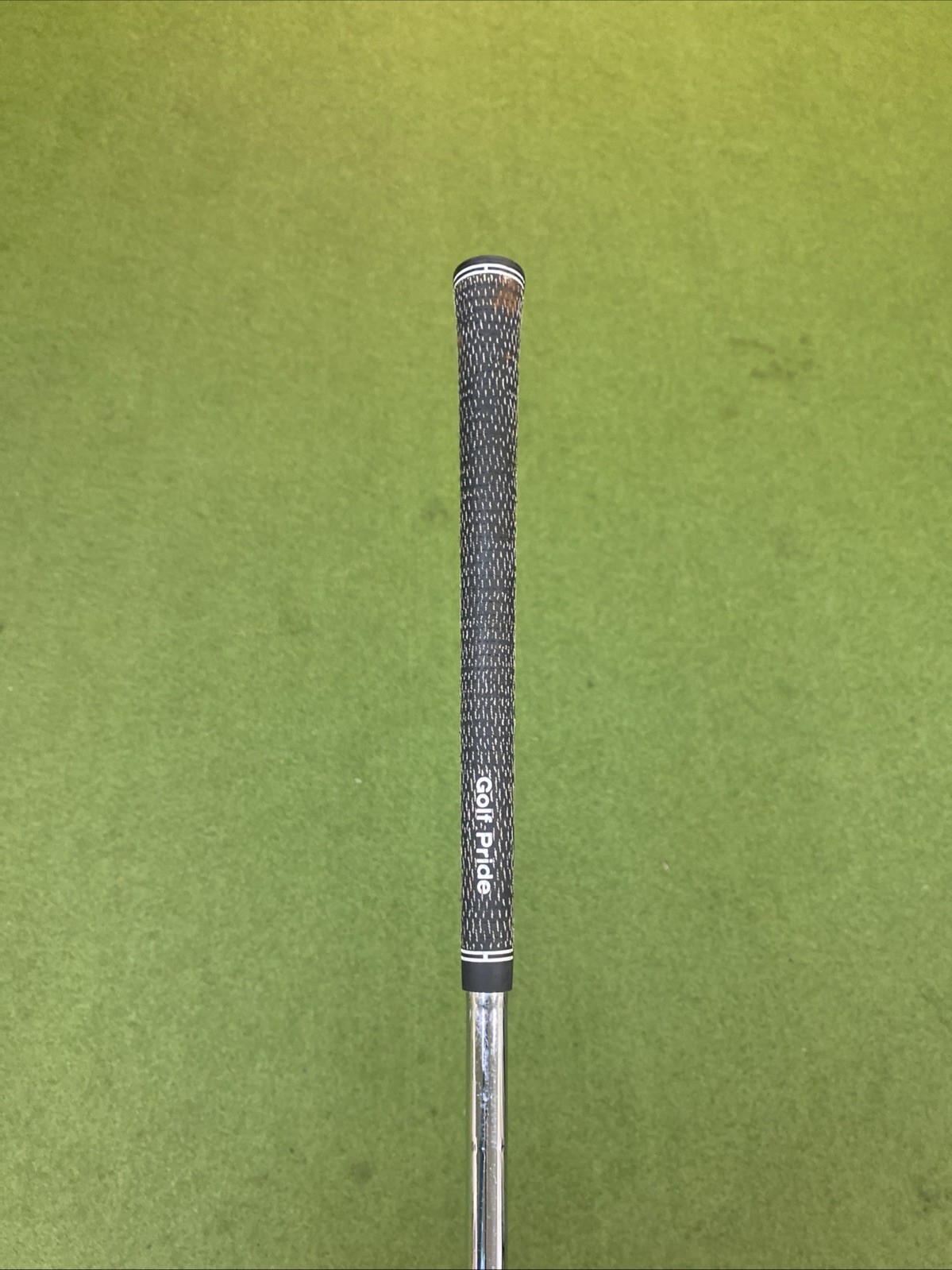 Tour Issue Titleist Vokey SM7 Raw 52.12* Gap Wedge Dynamic Gold Tour Issue X100 - Image 9