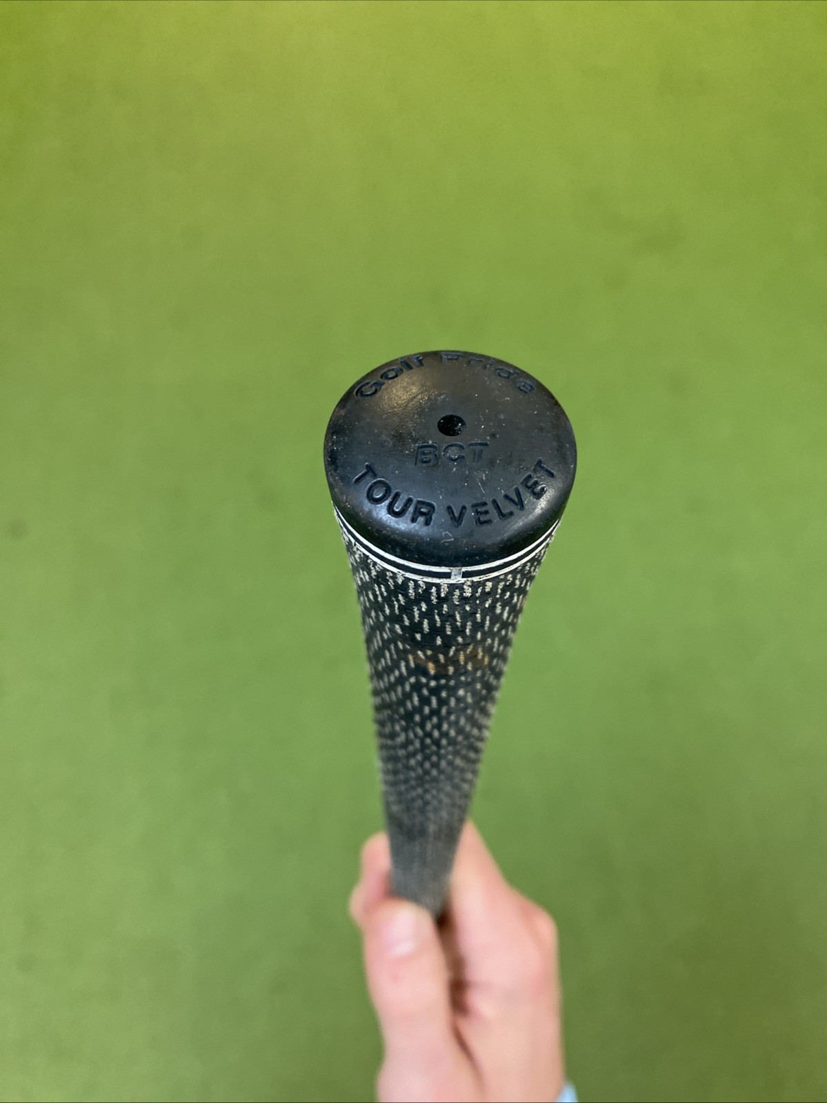 Tour Issue Titleist Vokey SM7 Raw 52.12* Gap Wedge Dynamic Gold Tour Issue X100 - Image 10