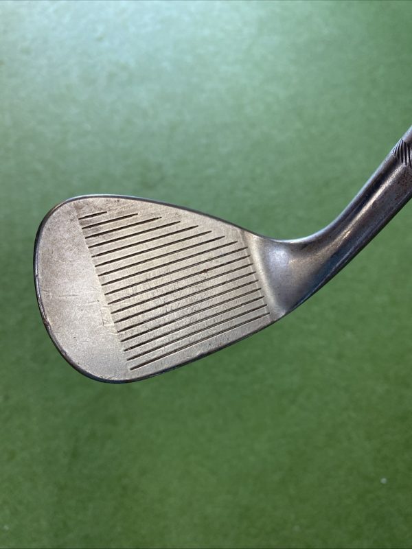 Tour Issue Titleist Vokey SM7 Raw 54.10* Sand Wedge Dynamic Gold Tour Issue