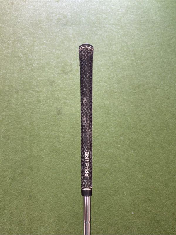 Tour Issue Titleist Vokey SM7 Raw 54.10* Sand Wedge Dynamic Gold Tour Issue