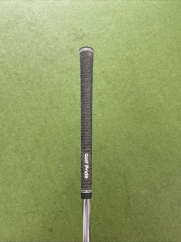 Tour Issue Titleist Vokey Wedge Works SM9 Proto 60* Lob Wedge Project X Steel