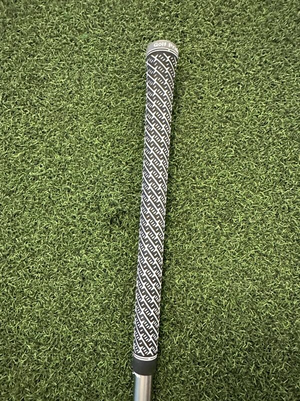 UST Mamiya Helium 5F3 50g Regular Taylormade Driver Shaft