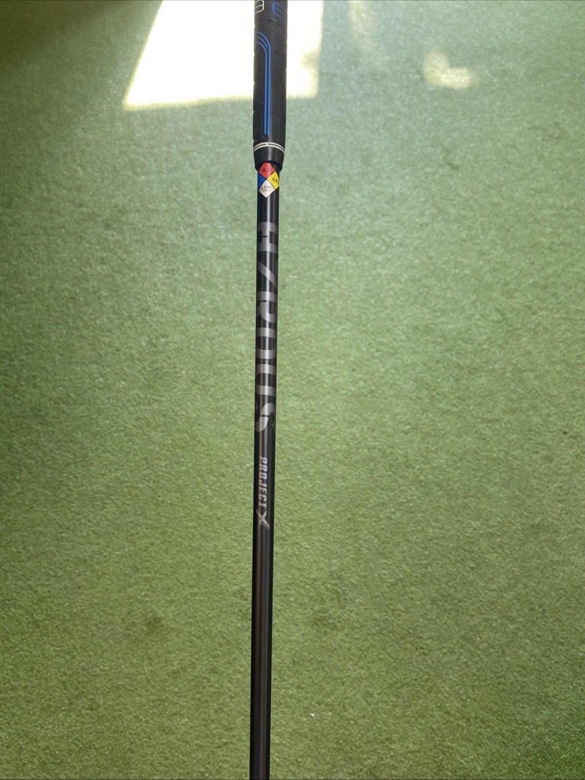 Used Callaway Epic Flash 3-Wood, 5-Wood Set HZRDUS Hand Crafted Stiff Flex - Image 14