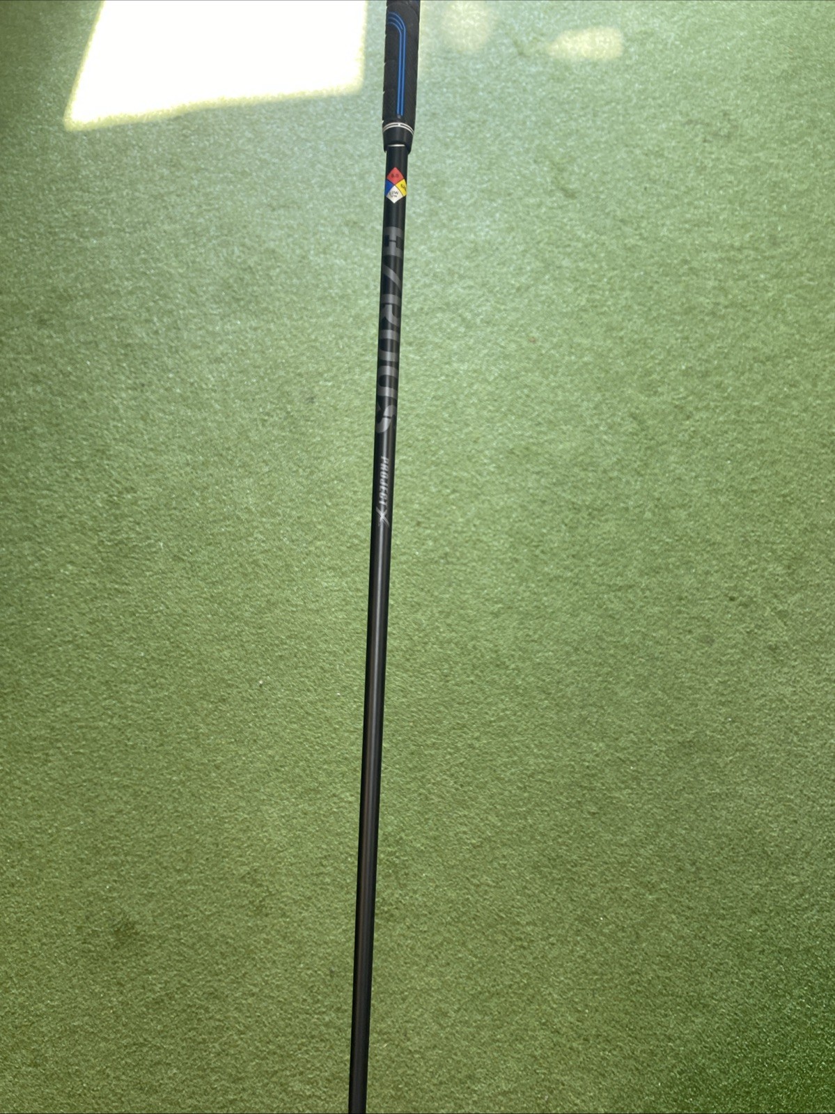 Used Callaway Epic Flash 3-Wood, 5-Wood Set HZRDUS Hand Crafted Stiff Flex - Image 6