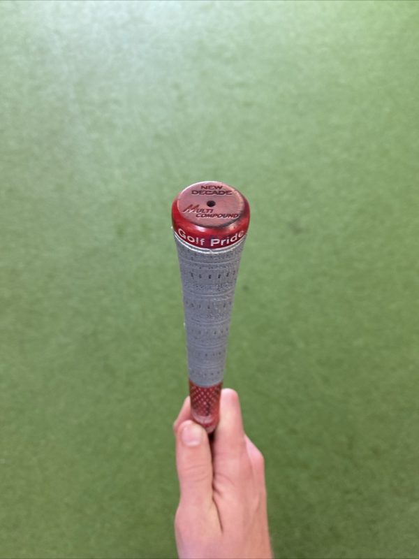 Used-LH-Callaway-Big-Bertha-Alpha-145-3-Wood-Matrix-White-Tie-Limited-Graphite-356818736372-9