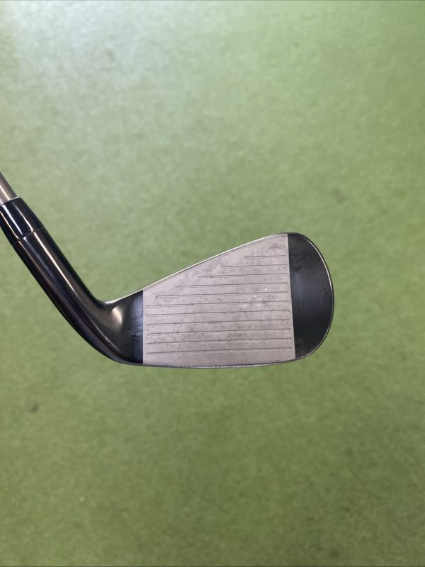 Used-LH-Mizuno-Pro-Fli-Hi-Black-3-Iron-Steelfiber-hls880-Graphite-Stiff-Flex-357316325282-3