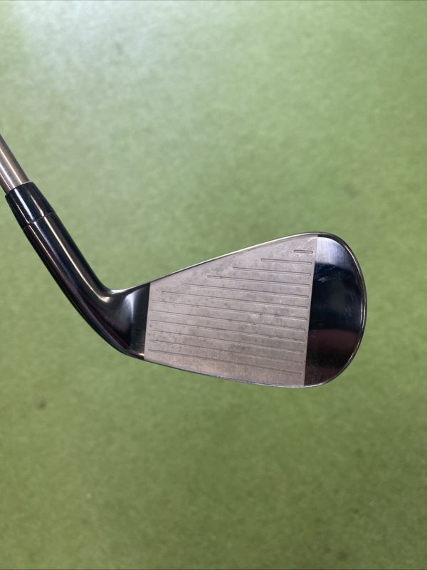 Used-LH-Mizuno-Pro-Fli-Hi-Black-3-Iron-Steelfiber-hls880-Graphite-Stiff-Flex-357316325282-4