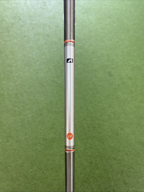 Used-LH-Mizuno-Pro-Fli-Hi-Black-3-Iron-Steelfiber-hls880-Graphite-Stiff-Flex-357316325282-7