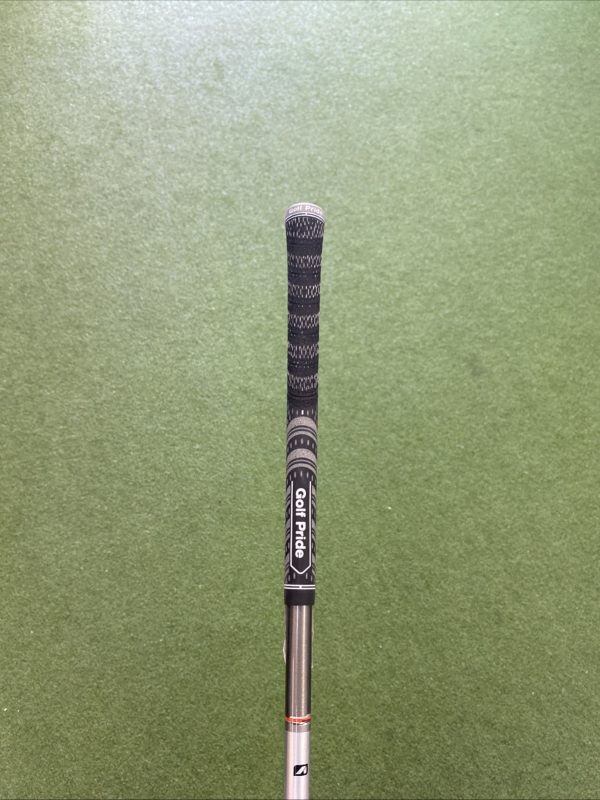 Used-LH-Mizuno-Pro-Fli-Hi-Black-3-Iron-Steelfiber-hls880-Graphite-Stiff-Flex-357316325282-8