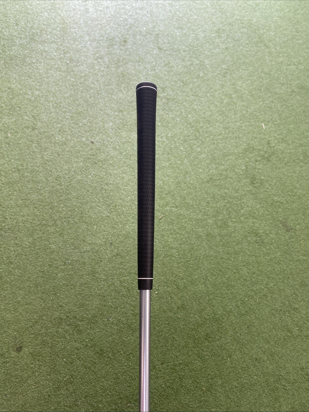 Used LH Srixon ZXiU 23* 4 Iron Harrison Striped Graphite Regular Flex - Image 8