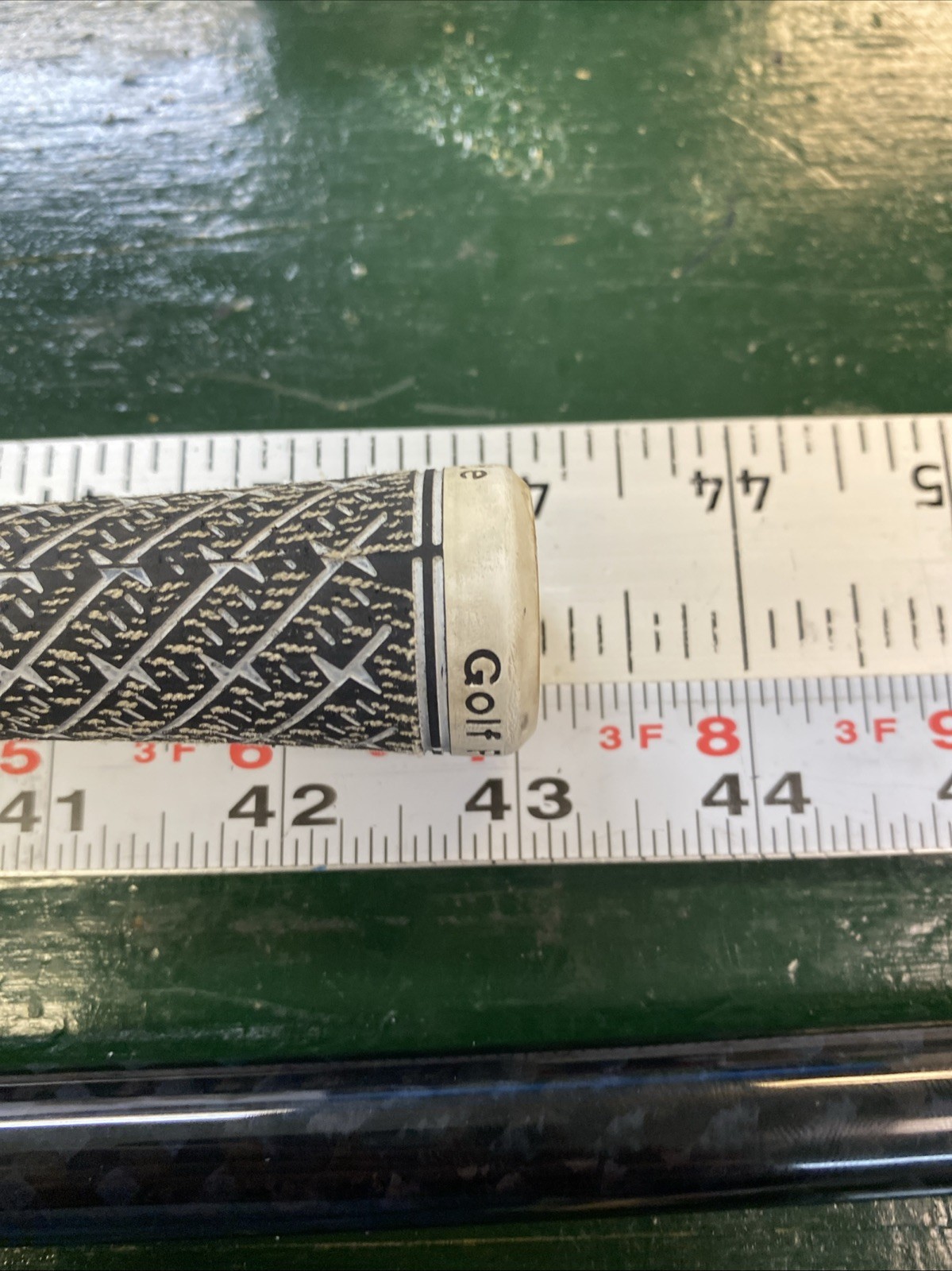 Used LH TaylorMade M1 15* 3-Wood Fujikura Atmos Tour Spec 80g Extra Stiff - Image 11