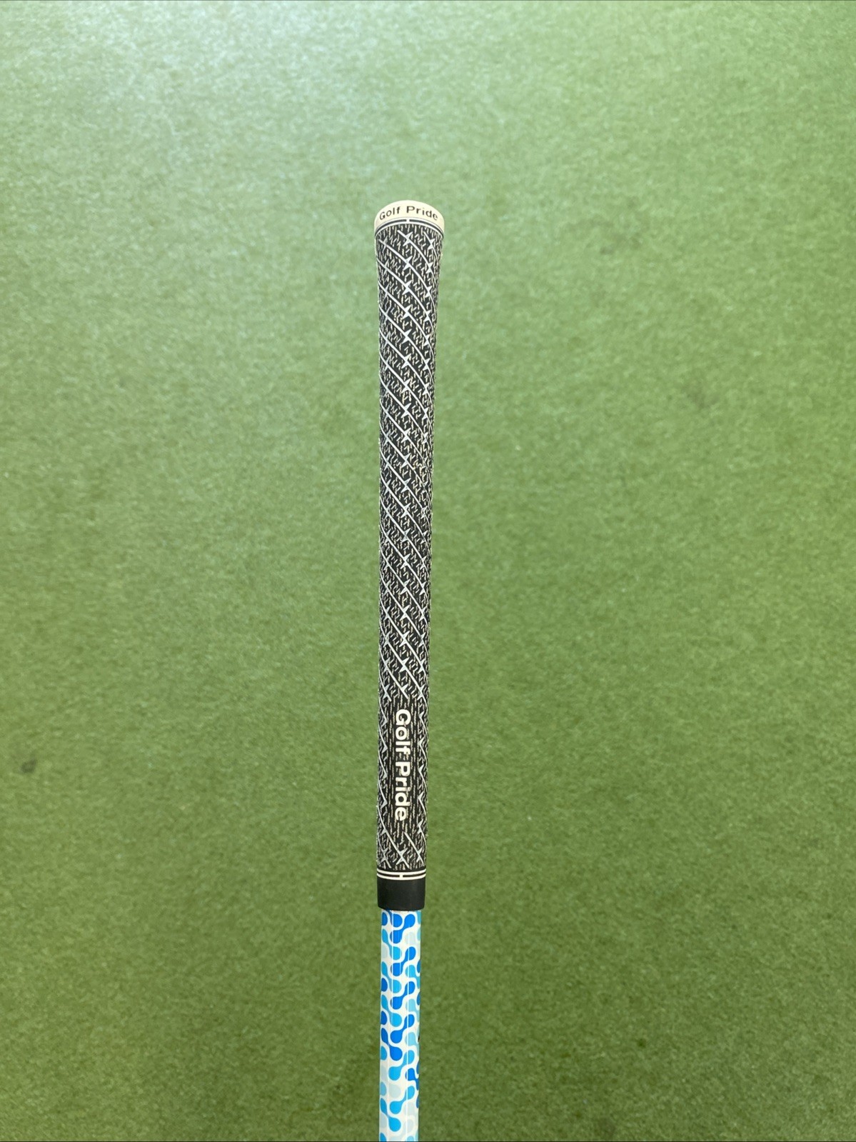 Used LH TaylorMade M1 15* 3-Wood Fujikura Atmos Tour Spec 80g Extra Stiff - Image 9