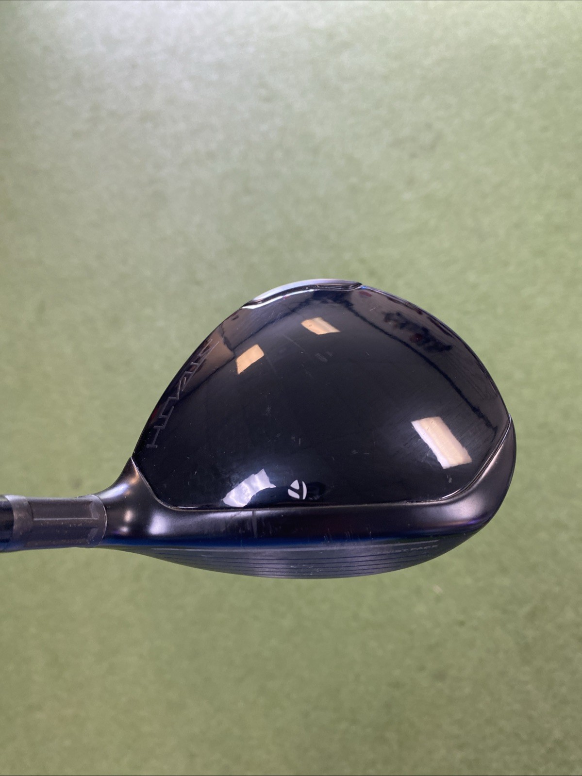 Used LH TaylorMade Stealth 2 18* 5-Wood Fujikura Ventus TR 50g Regular Flex - Image 6