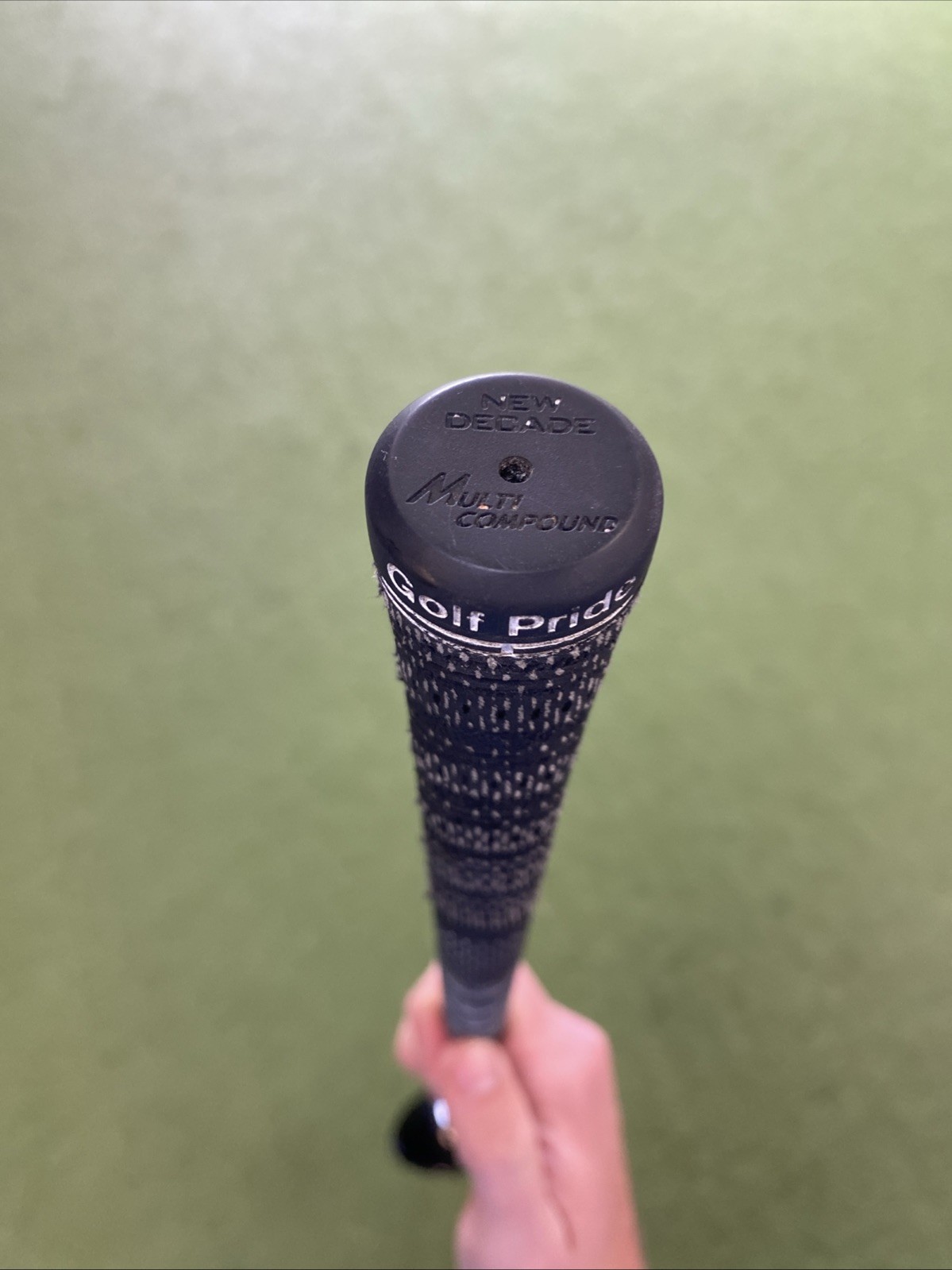 Used LH TaylorMade Stealth 2 18* 5-Wood Fujikura Ventus TR 50g Regular Flex - Image 10