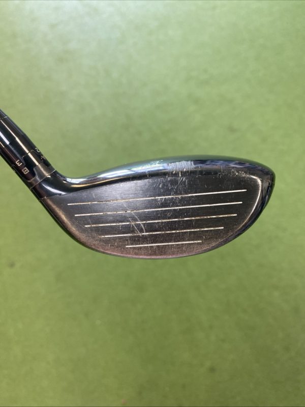 Used LH Titleist TS2 16.5* 4-Wood Tensei AV 65g Graphite Stiff Flex