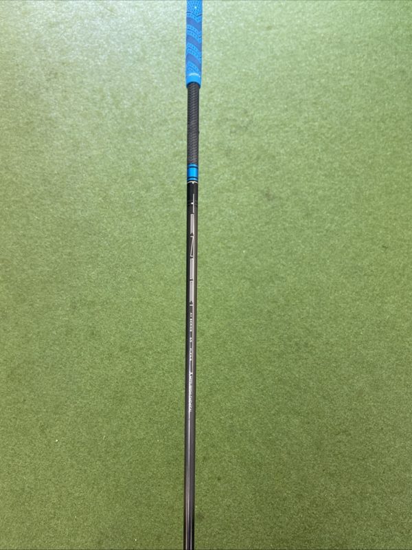 Used LH Titleist TS2 16.5* 4-Wood Tensei AV 65g Graphite Stiff Flex