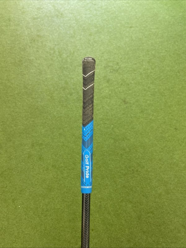 Used LH Titleist TS2 16.5* 4-Wood Tensei AV 65g Graphite Stiff Flex