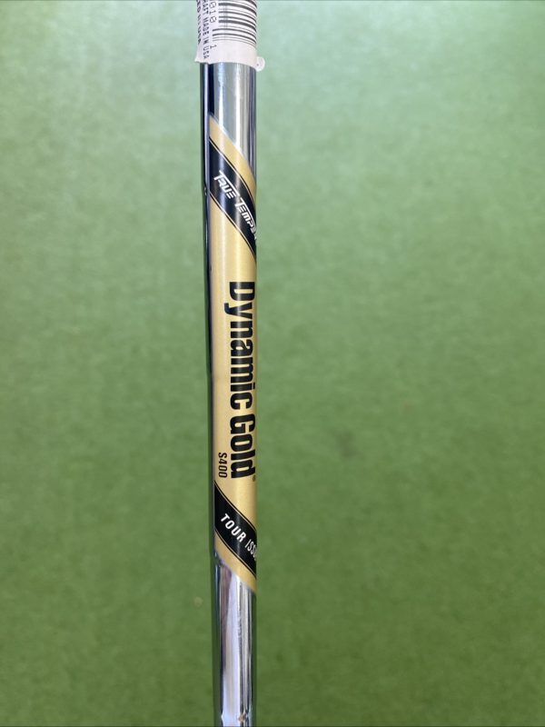 Used-Mizuno-Pro-T-1-5412-Sand-Wedge-Dynamic-Gold-Tour-Issue-Steel-357316423872-6