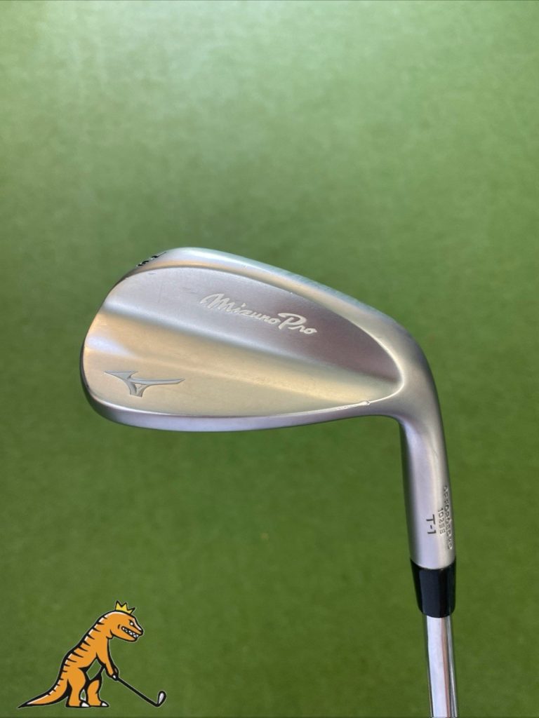 Used-Mizuno-Pro-T-1-5412-Sand-Wedge-Dynamic-Gold-Tour-Issue-Steel-357316423872