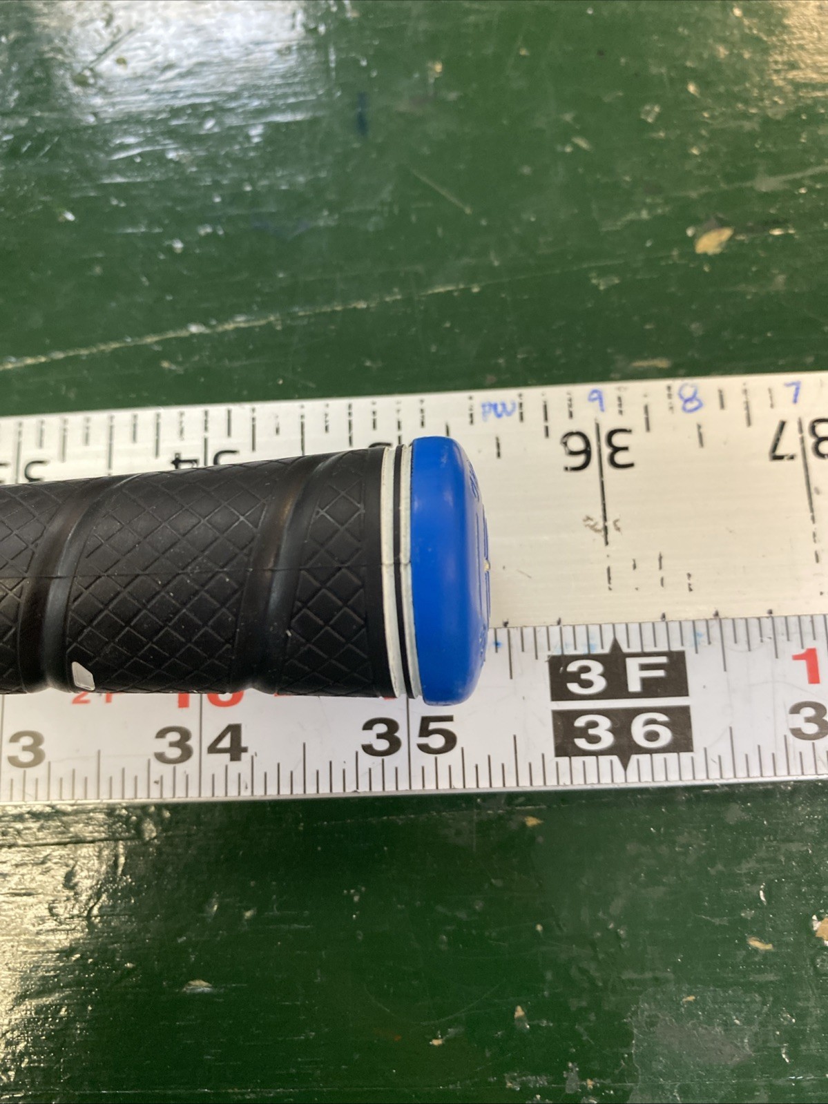 Used PXG Sugar Daddy III 54.10* Sand Wedge Elevate 95g Steel Regular Flex - Image 11