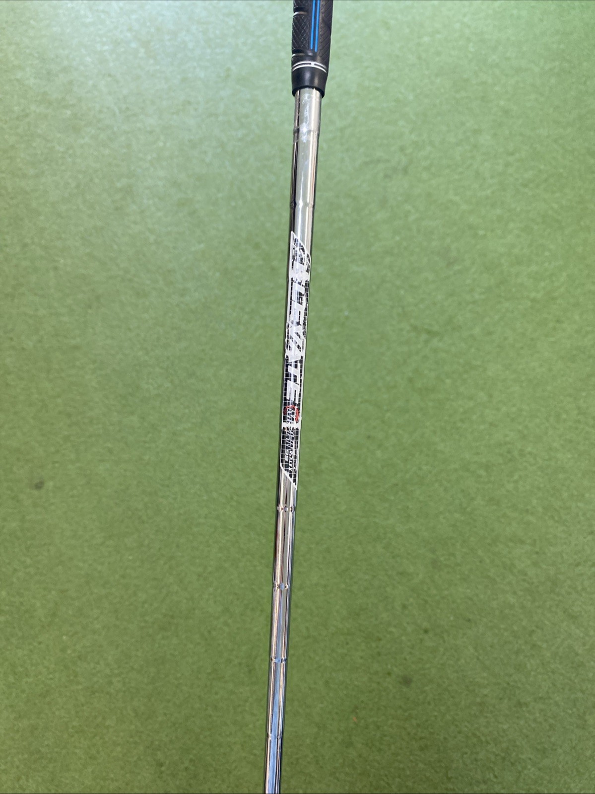 Used PXG Sugar Daddy III 54.10* Sand Wedge Elevate 95g Steel Regular Flex - Image 7