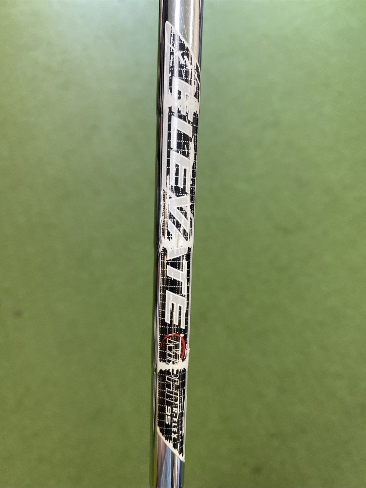 Used PXG Sugar Daddy III 54.10* Sand Wedge Elevate 95g Steel Regular Flex - Image 8