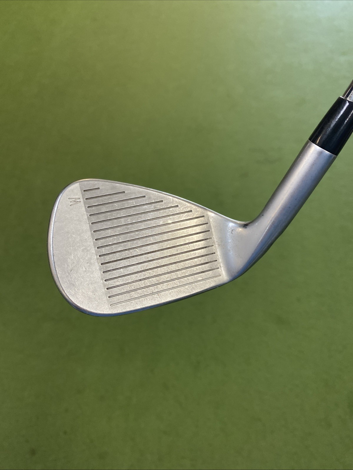 Used Ping i200 Black Dot Iron Set 6-PW Project X Stiff Flex Steel - Image 12