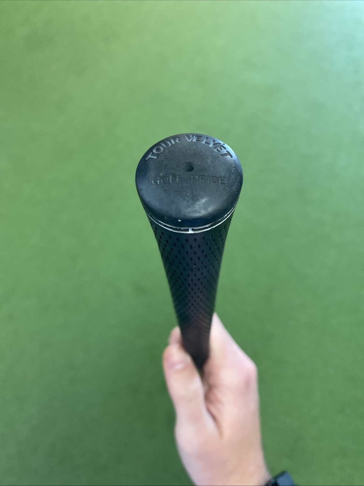 Used Ping i200 Black Dot Iron Set 6-PW Project X Stiff Flex Steel - Image 15