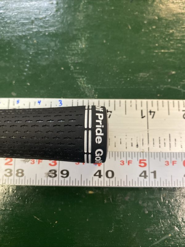Used RH Adams Idea Super 20* 3 Hybrid Fujikura Rombax Graphite Extra Stiff - Image 11