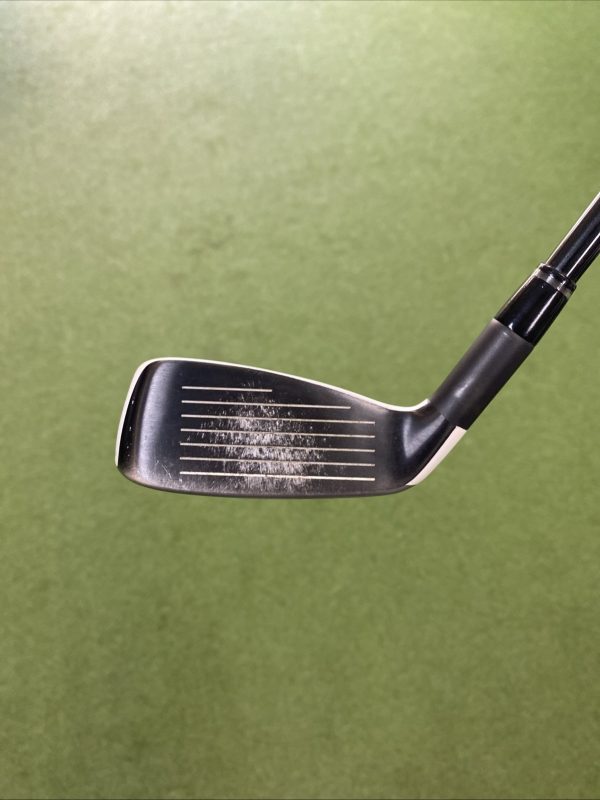 Used RH Adams Idea Super 20* 3 Hybrid Fujikura Rombax Graphite Extra Stiff - Image 4
