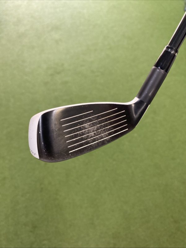 Used RH Adams Idea Super 20* 3 Hybrid Fujikura Rombax Graphite Extra Stiff - Image 5
