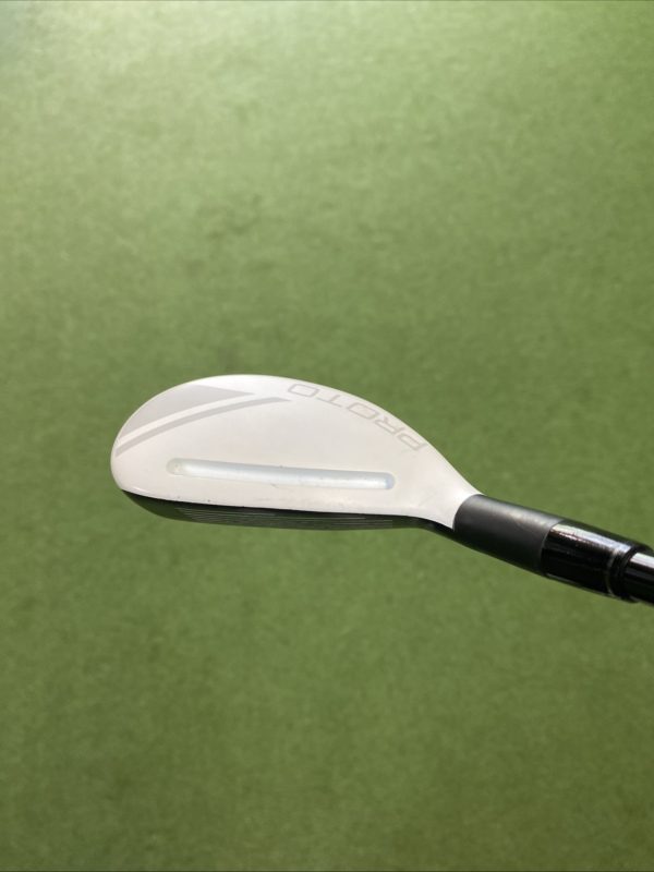 Used RH Adams Idea Super 20* 3 Hybrid Fujikura Rombax Graphite Extra Stiff - Image 6