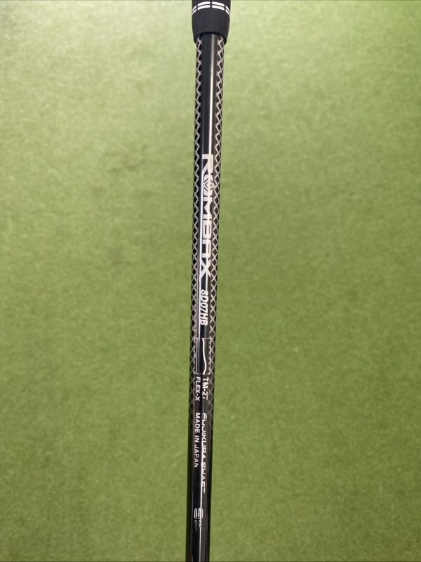 Used RH Adams Idea Super 20* 3 Hybrid Fujikura Rombax Graphite Extra Stiff - Image 8
