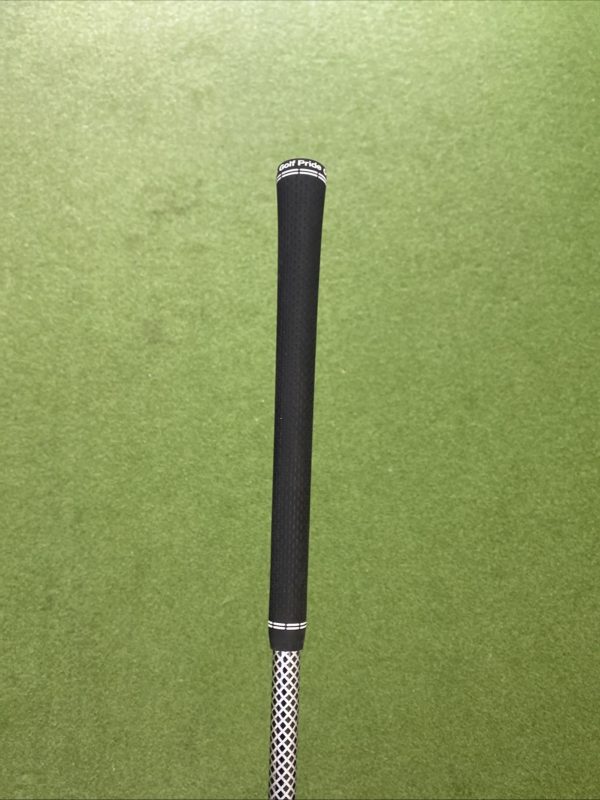 Used RH Adams Idea Super 20* 3 Hybrid Fujikura Rombax Graphite Extra Stiff - Image 9
