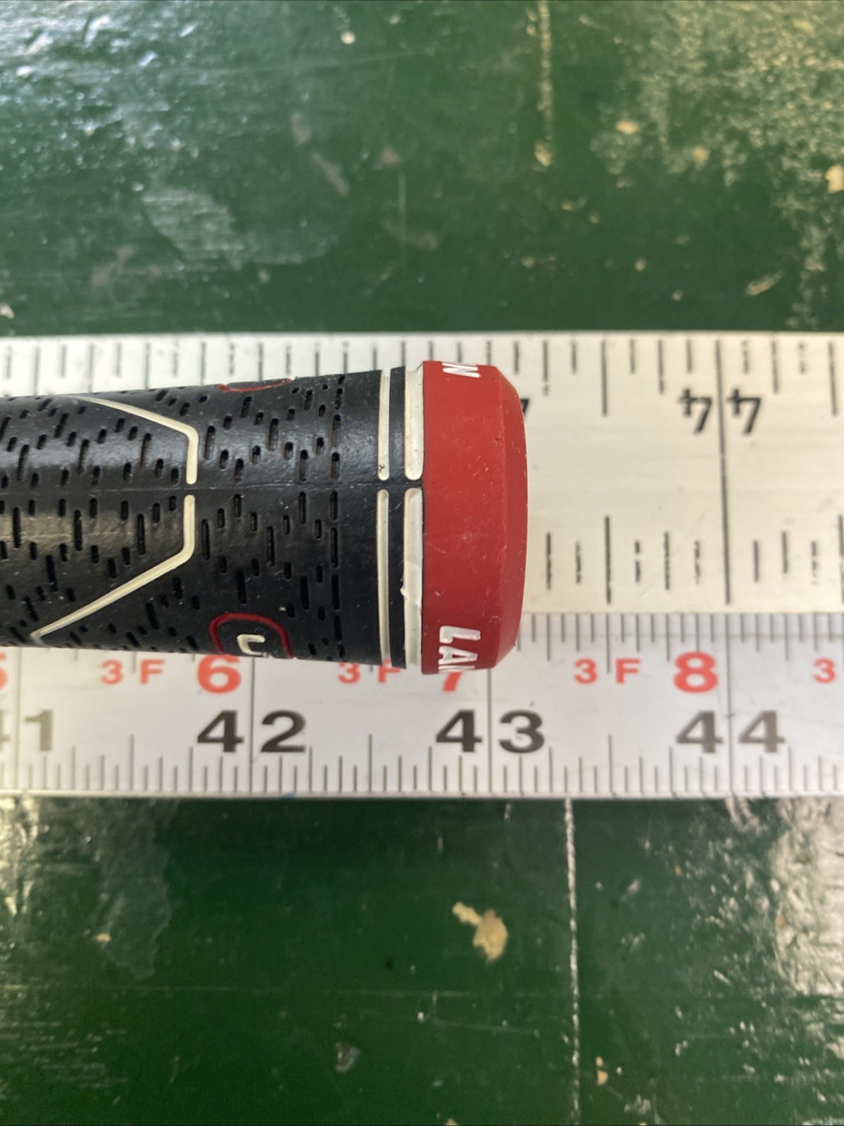 Used RH Callaway Ai Smoke Triple Diamond 15* 3-Wood HZRDUS Hand Crafted Graphite - Image 11