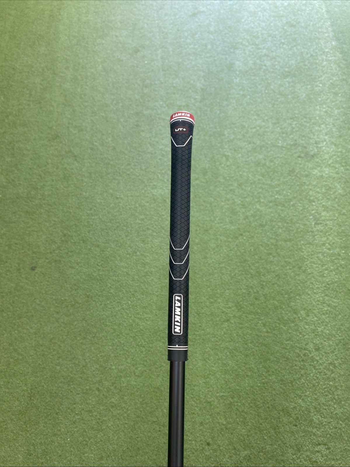 Used RH Callaway Ai Smoke Triple Diamond 15* 3-Wood HZRDUS Hand Crafted Graphite - Image 9